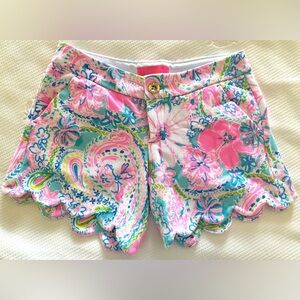 Lilly shorts